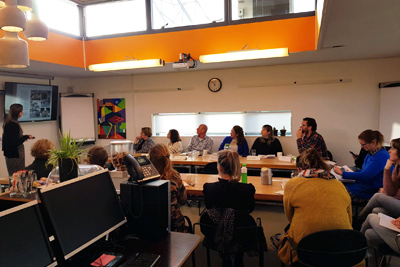 Academie-Toerisme-Recreatie